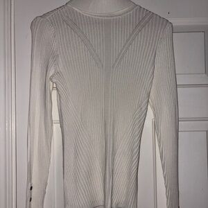 WHBM white turtle nevk